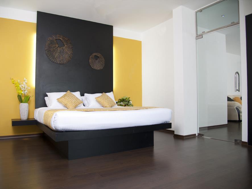 Aquarock Hotel Kazhakuttam Kültér fotó